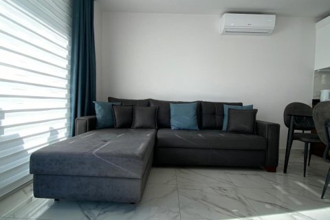 Продажа квартиры  в Аланье, Анталье, Турция 1+1, 65м2, №194167 – фото 5