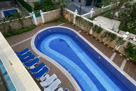 Продажа квартиры  в Аланье, Анталье, Турция 1+1, 65м2, №194167 – фото 15