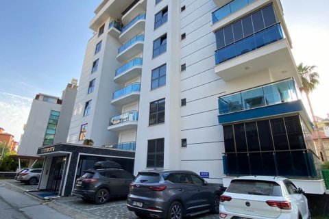 Продажа квартиры  в Аланье, Анталье, Турция 1+1, 65м2, №194167 – фото 19