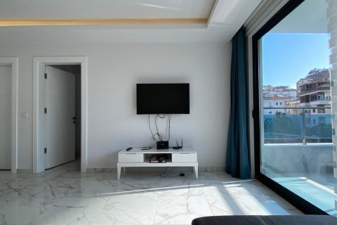 Продажа квартиры  в Аланье, Анталье, Турция 1+1, 65м2, №194167 – фото 6