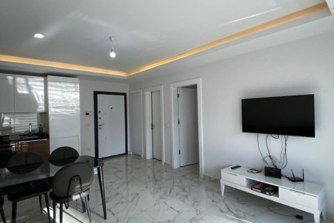 Продажа квартиры  в Аланье, Анталье, Турция 1+1, 65м2, №194167 – фото 1