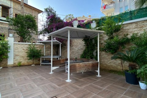 Продажа квартиры  в Аланье, Анталье, Турция 1+1, 65м2, №194167 – фото 25