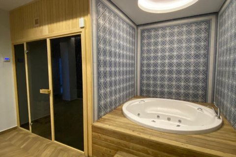 Продажа квартиры  в Аланье, Анталье, Турция 1+1, 65м2, №194167 – фото 18