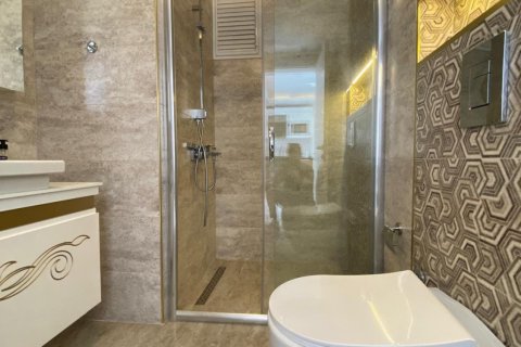 Продажа квартиры  в Аланье, Анталье, Турция 1+1, 65м2, №194167 – фото 11