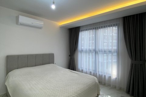 Продажа квартиры  в Аланье, Анталье, Турция 1+1, 65м2, №194167 – фото 9