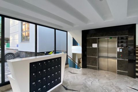 Продажа квартиры  в Аланье, Анталье, Турция 1+1, 65м2, №194167 – фото 20