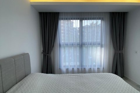 Продажа квартиры  в Аланье, Анталье, Турция 1+1, 65м2, №194167 – фото 10