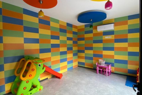 Продажа квартиры  в Аланье, Анталье, Турция 1+1, 65м2, №194167 – фото 24