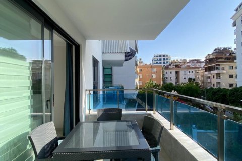 Продажа квартиры  в Аланье, Анталье, Турция 1+1, 65м2, №194167 – фото 13