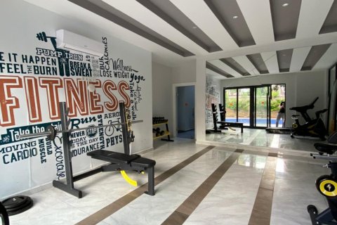 Продажа квартиры  в Аланье, Анталье, Турция 1+1, 65м2, №194167 – фото 26