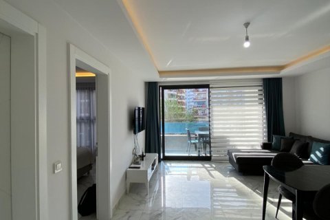 Продажа квартиры  в Аланье, Анталье, Турция 1+1, 65м2, №194167 – фото 7