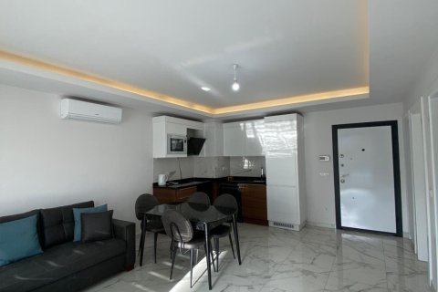 Продажа квартиры  в Аланье, Анталье, Турция 1+1, 65м2, №194167 – фото 3