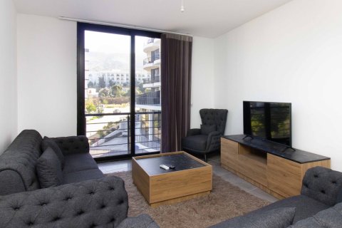 1+0 Leilighet  i Girne,  Nr. 194143 - 7