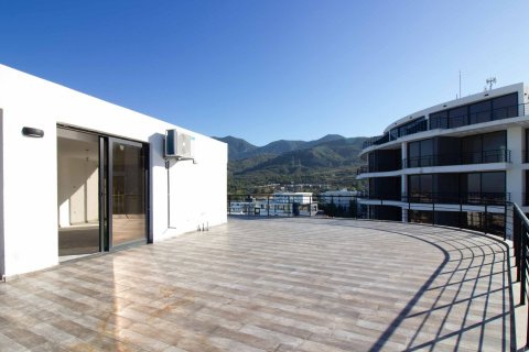 1+0 Leilighet  i Girne,  Nr. 194143 - 10