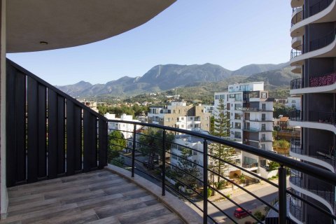 1+0 Leilighet  i Girne,  Nr. 194143 - 6