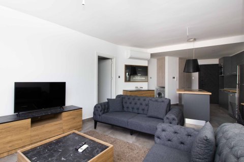 1+0 Leilighet  i Girne,  Nr. 194143 - 8