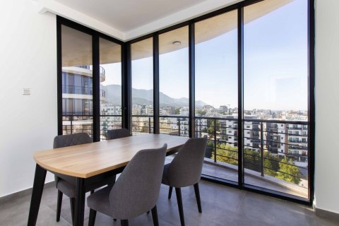 1+0 Leilighet  i Girne,  Nr. 194143 - 5