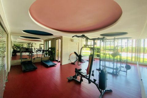 Продажа квартиры  в Оба, Анталье, Турция 2+1, 120м2, №194168 – фото 15