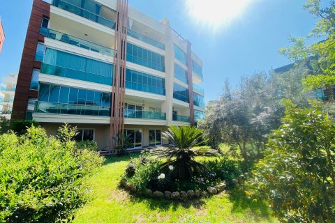 Продажа квартиры  в Оба, Анталье, Турция 2+1, 120м2, №194168 – фото 4