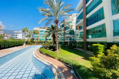 Продажа квартиры  в Оба, Анталье, Турция 2+1, 120м2, №194168 – фото 8