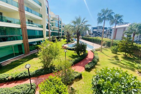 Продажа квартиры  в Оба, Анталье, Турция 2+1, 120м2, №194168 – фото 2