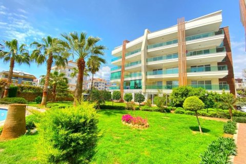 Продажа квартиры  в Оба, Анталье, Турция 2+1, 120м2, №194168 – фото 1