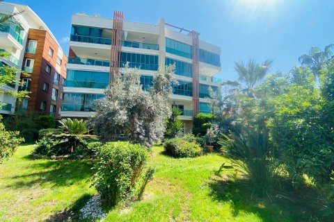 Продажа квартиры  в Оба, Анталье, Турция 2+1, 120м2, №194168 – фото 3