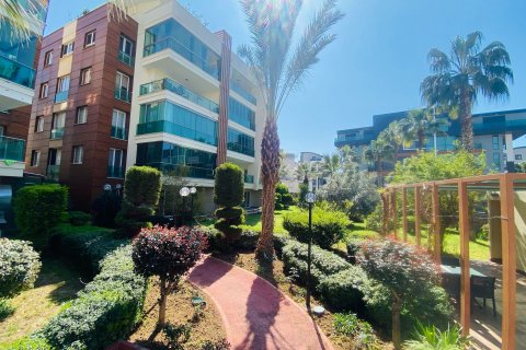 Продажа квартиры  в Оба, Анталье, Турция 2+1, 120м2, №194168 – фото 10