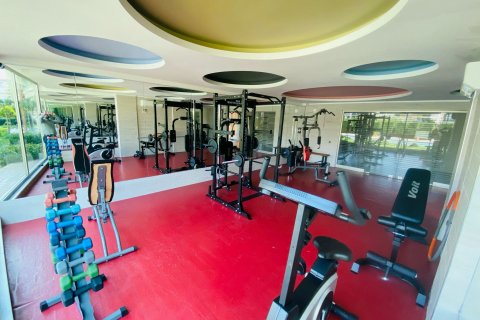 Продажа квартиры  в Оба, Анталье, Турция 2+1, 120м2, №194168 – фото 14