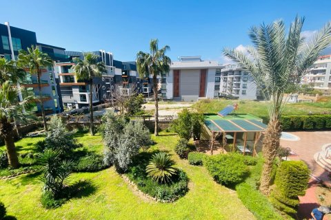 Продажа квартиры  в Оба, Анталье, Турция 2+1, 120м2, №194168 – фото 9