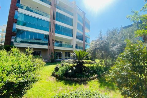 Продажа квартиры  в Оба, Анталье, Турция 2+1, 120м2, №194168 – фото 7