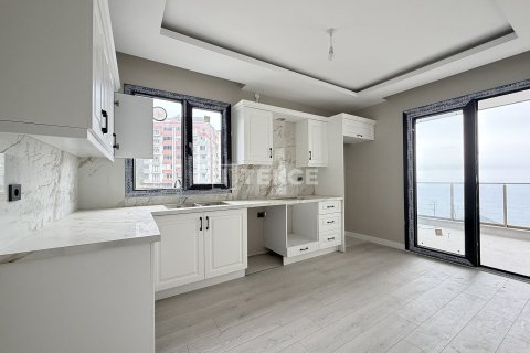 3+1 Lägenhet  i Araklı, Trabzon, Turkiet Nr. 119112 - 11