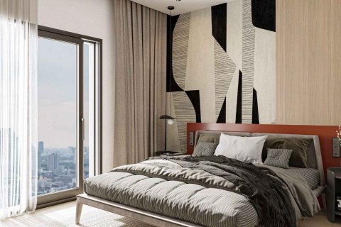 Продажа квартиры  в Алтынташа, Аксу, Анталье, Турция 2+1, 156м2, №206873 – фото 7