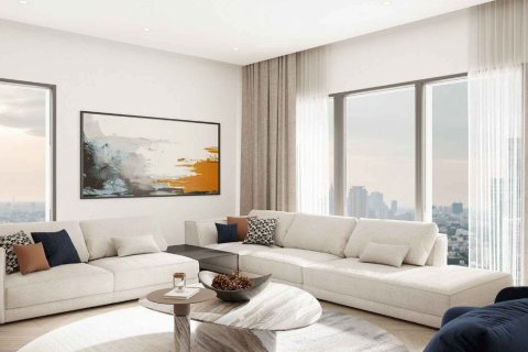 Продажа квартиры  в Алтынташа, Аксу, Анталье, Турция 2+1, 156м2, №206873 – фото 1