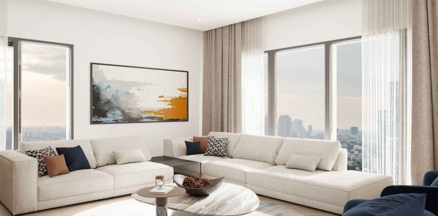 Квартира  2+1 в Алтынташа, Аксу, Анталья, Турция №206873