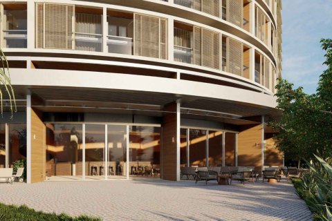 Продажа квартиры  в Алтынташа, Аксу, Анталье, Турция 2+1, 156м2, №206873 – фото 12