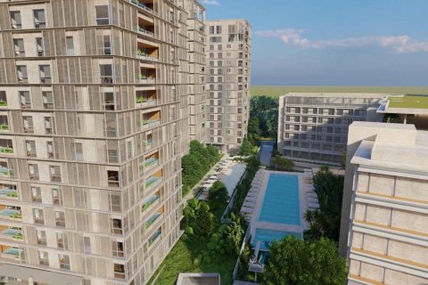 Продажа квартиры  в Алтынташа, Аксу, Анталье, Турция 2+1, 156м2, №206873 – фото 13