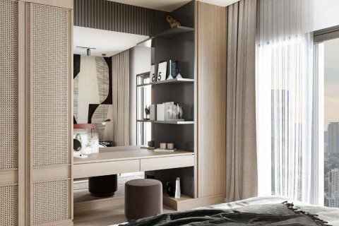 Продажа квартиры  в Алтынташа, Аксу, Анталье, Турция 2+1, 156м2, №206873 – фото 16