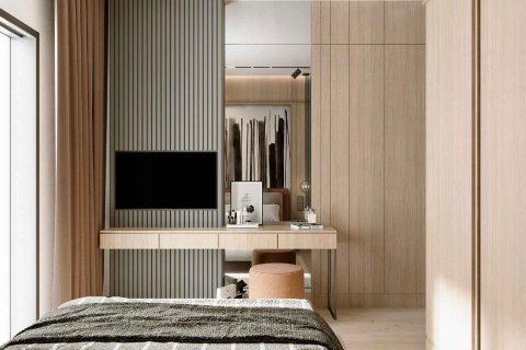 Продажа квартиры  в Алтынташа, Аксу, Анталье, Турция 2+1, 156м2, №206873 – фото 18