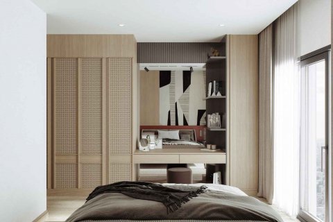 Продажа квартиры  в Алтынташа, Аксу, Анталье, Турция 2+1, 156м2, №206873 – фото 21