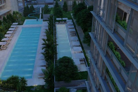 Продажа квартиры  в Алтынташа, Аксу, Анталье, Турция 2+1, 156м2, №206873 – фото 26