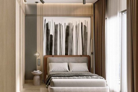 Продажа квартиры  в Алтынташа, Аксу, Анталье, Турция 2+1, 156м2, №206873 – фото 24