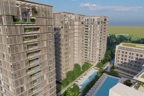 Продажа квартиры  в Алтынташа, Аксу, Анталье, Турция 2+1, 156м2, №206873 – фото 25