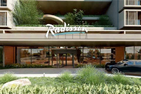 Apartment for sale  in Altintash, Aksu, Antalya, Turkey, 5 bedrooms, 300m2, No. 206874 – photo 7