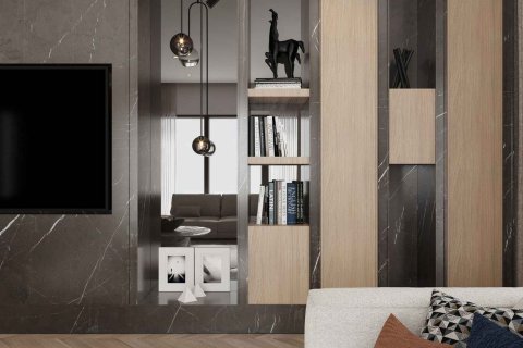 Apartment for sale  in Altintash, Aksu, Antalya, Turkey, 5 bedrooms, 300m2, No. 206874 – photo 12