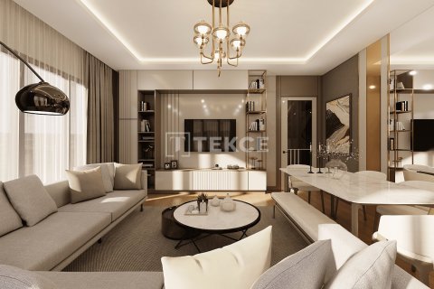 Daire  2+1  İstanbul, Türkiye №206864 - 8
