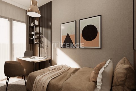 Daire  2+1  İstanbul, Türkiye №206864 - 18