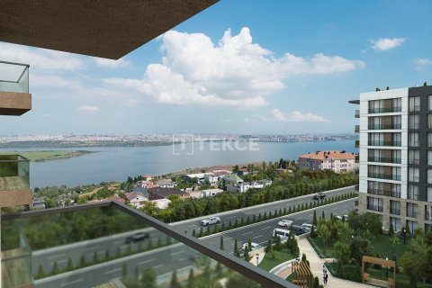 Daire  2+1  İstanbul, Türkiye №206864 - 4