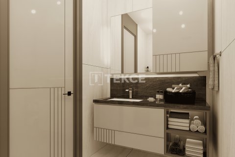 Daire  2+1  İstanbul, Türkiye №206864 - 19