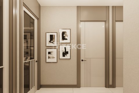 Daire  2+1  İstanbul, Türkiye №206864 - 22